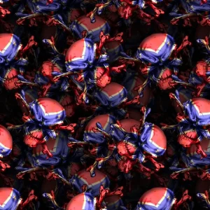 Rebel Skulls