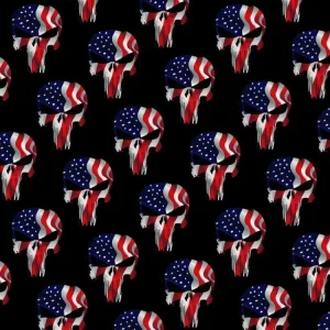 Punisher Flag 37