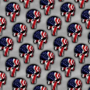 Punisher Flag 36