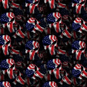 Punisher Flag 35