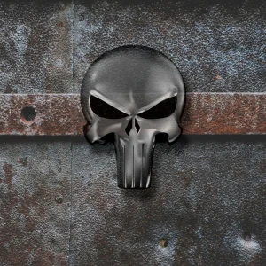 Punisher 27 11×16