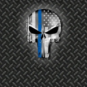 Punisher 24 11×16