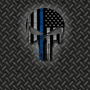 Punisher 22 11×16