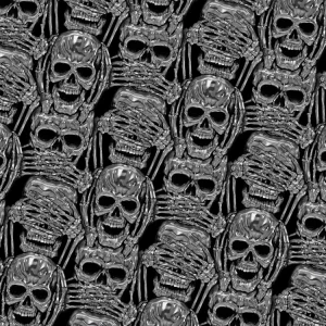 Hear No Evil Speak No Evil 31