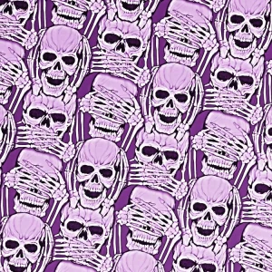 Hear No Evil Speak No Evil 29