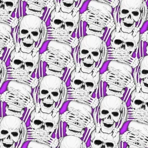 Hear No Evil Speak No Evil 27