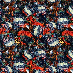 Ghost Rider 22