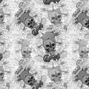 Eternal Skulls