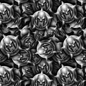 Dark Watch