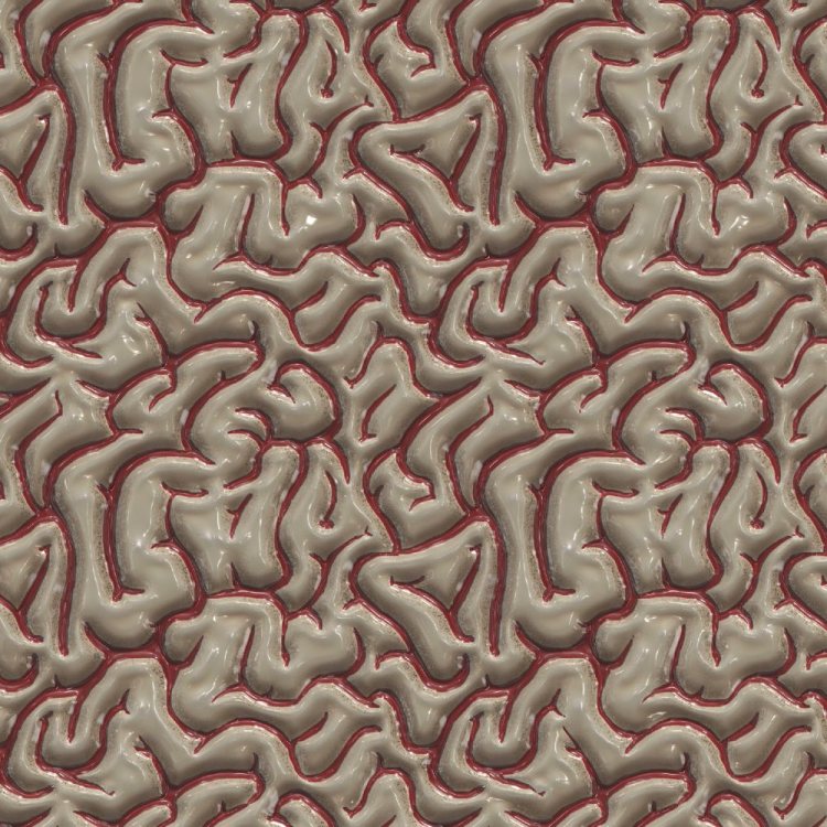 Brains 25 – Pattern Crew