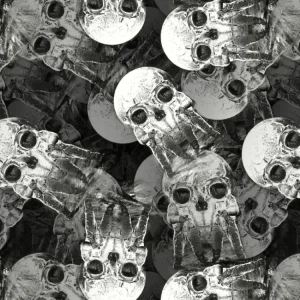 Apollo Skulls