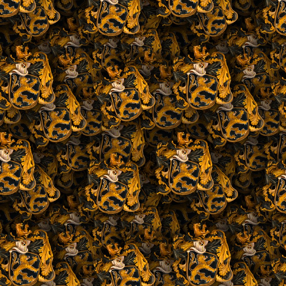 Leo 25 – Pattern Crew