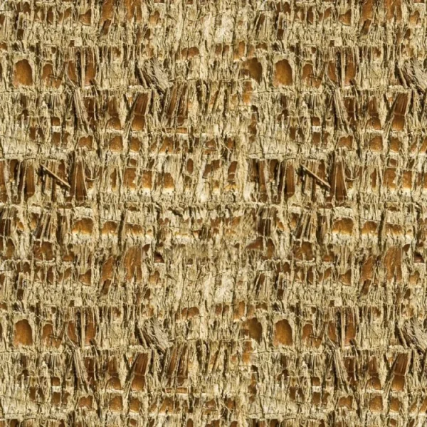 Palm Tree Bark 23