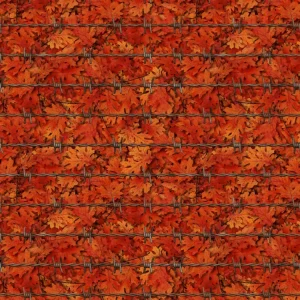 Oak Leaves 24