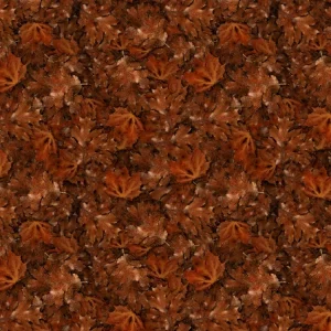 Oak Leaves 23