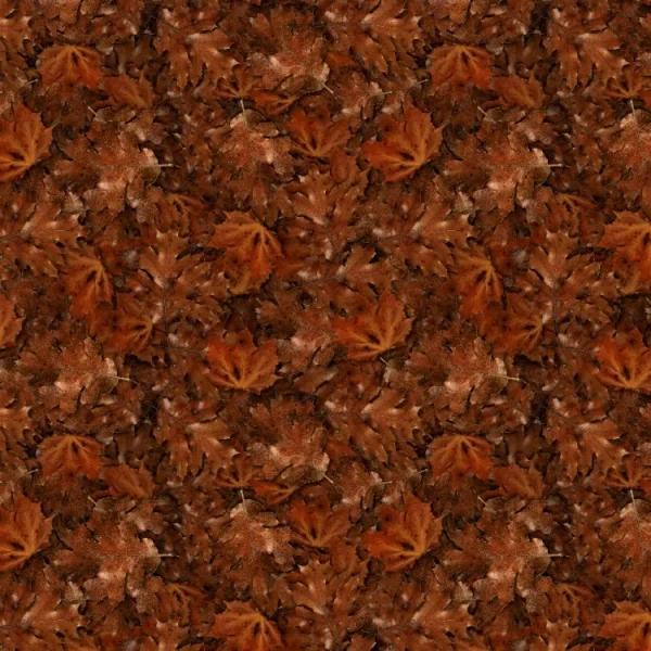 Oak Leaves 23