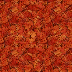 Oak Leaves 22