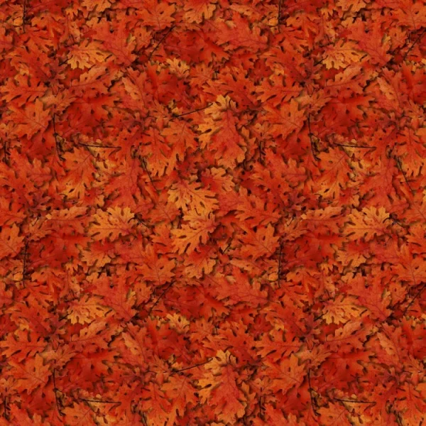 Oak Leaves 22