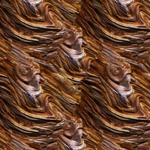 BristleCone Pine Bark 22
