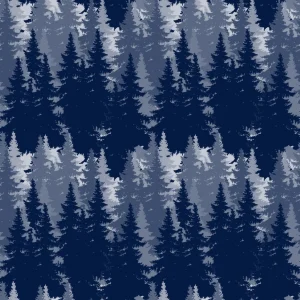 Blue Spruce Camouflage