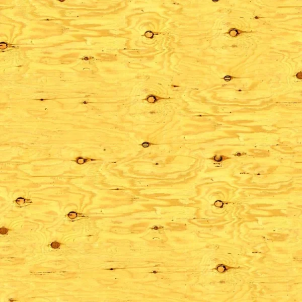 Pine Plywood