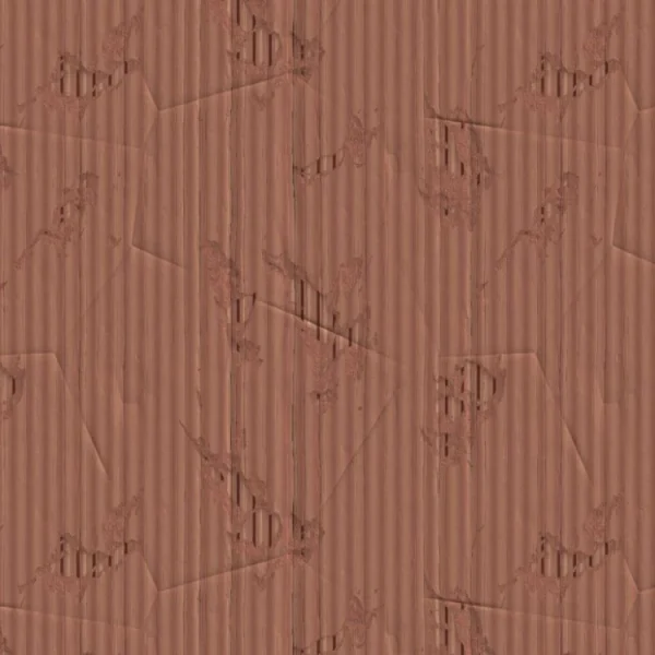 Old Cardboard