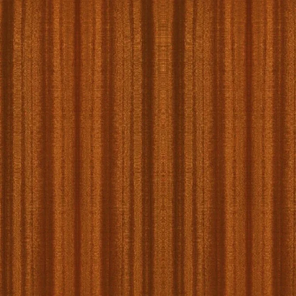 African Mahogany Wood Grain