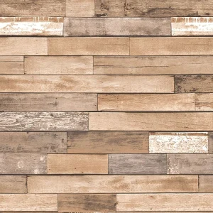 Weathered Batten Boards