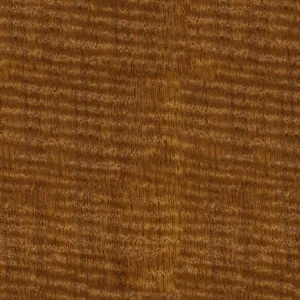 Wavy Mahogany
