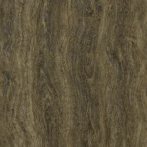 Wavy Grain Oak
