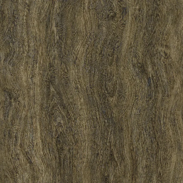 Wavy Grain Oak