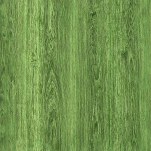 Treated Wood