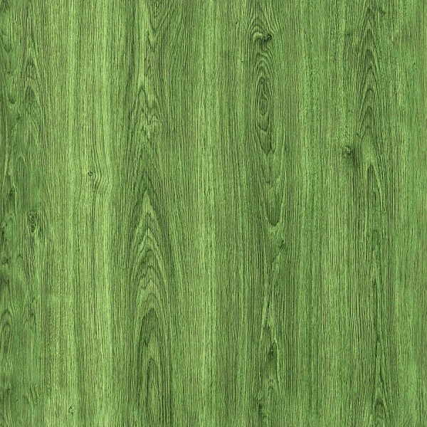 Treated Wood