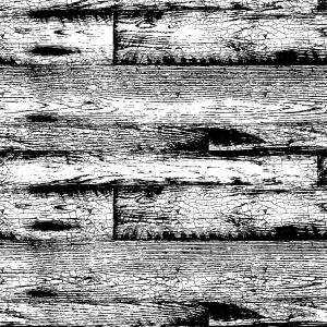 Rough Sawn Pine Floor 26