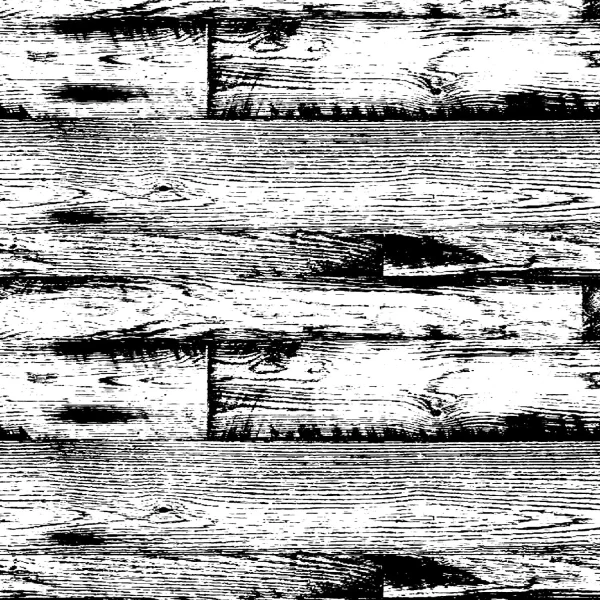 Rough Sawn Pine Floor 25