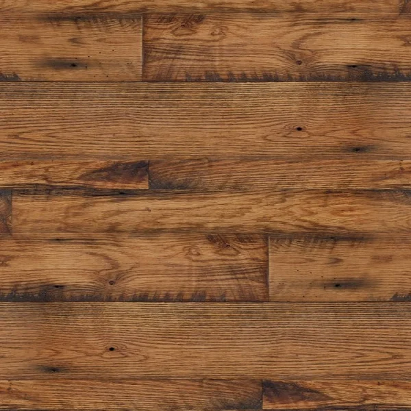 Rough Sawn Pine Floor 23