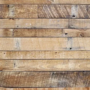 Rough Sawn Pine Floor 22
