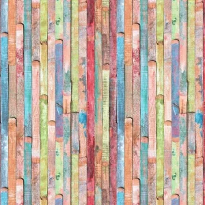 Rainbow Sticks