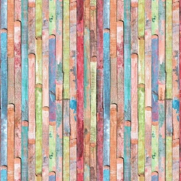 Rainbow Sticks
