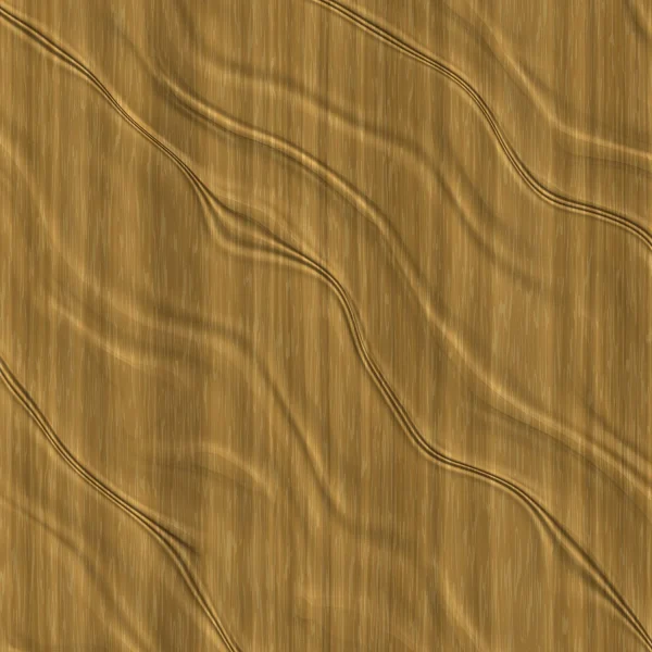 Flowing Teak
