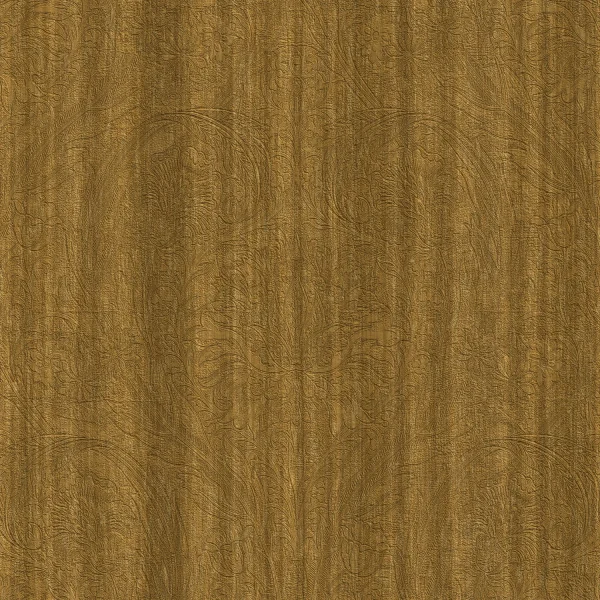 Embossed Teak