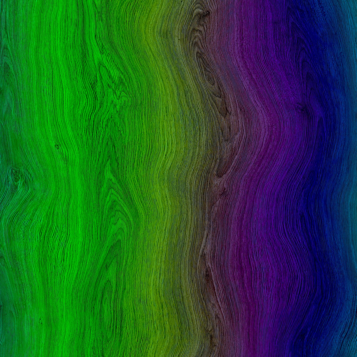 Crazy Wood – Pattern Crew