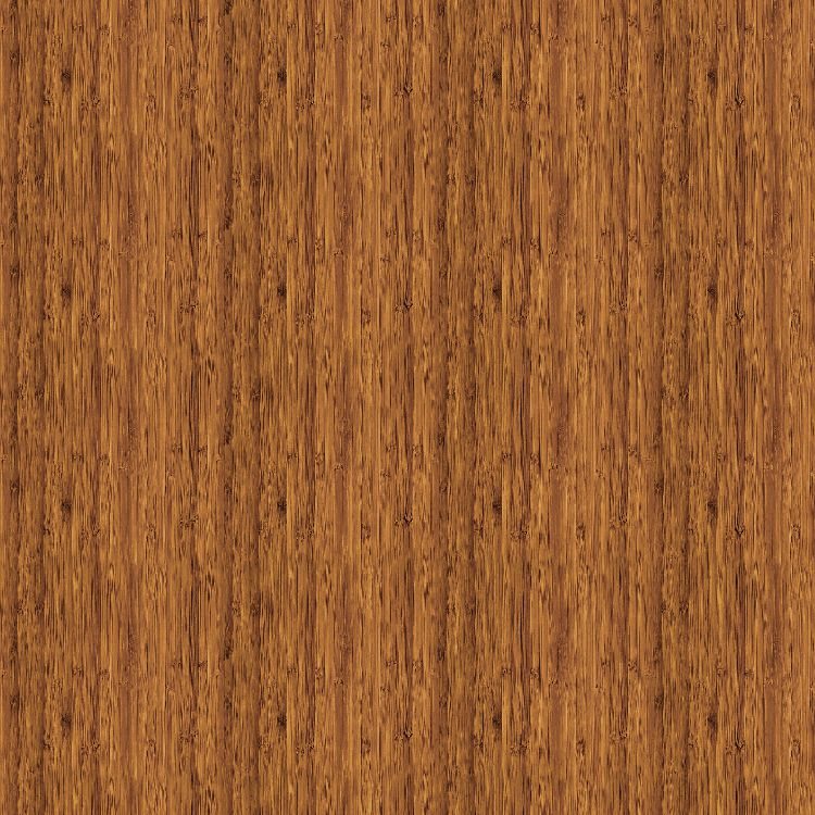Bamboo Laminate 22 Pattern Crew