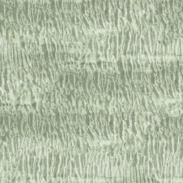 Curly Maple Woodgrain 23 Trapis Green