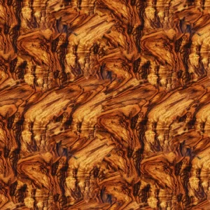 Cocobolo Wood