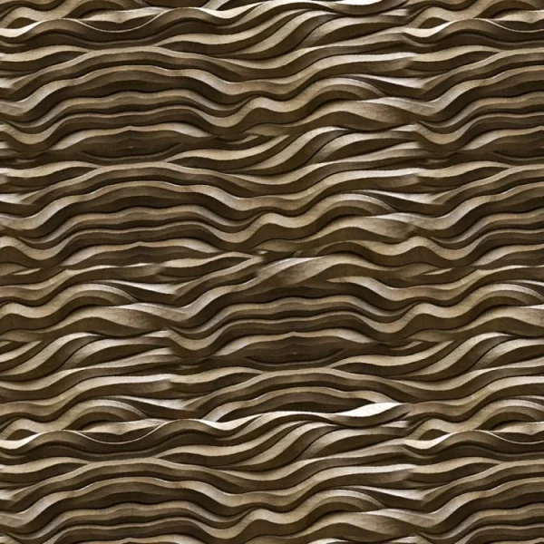 Carved Wood 25