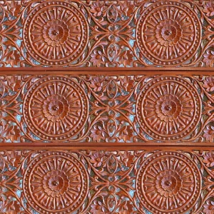 Carved Wood 24