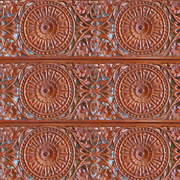 Carved Wood 24