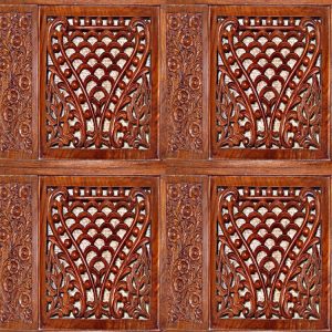 Carved Wood 23 Carved Wood 23
