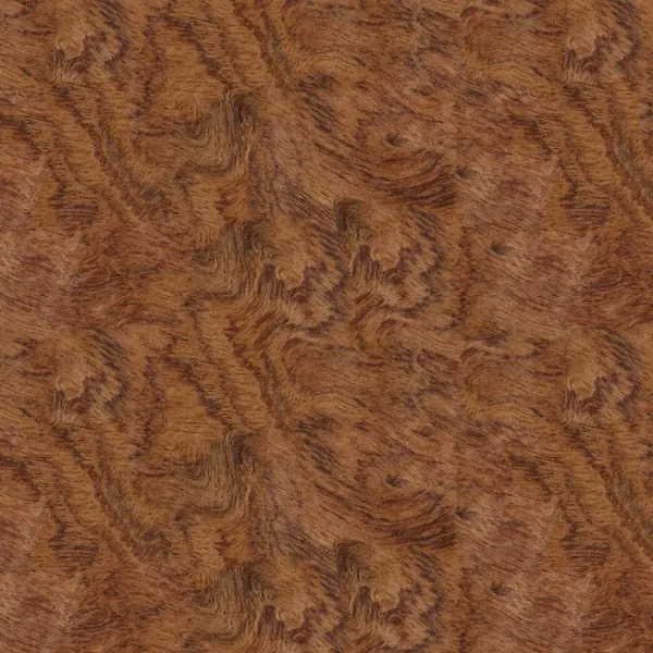 Bubinga Wood 22